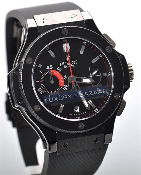 Hublot BIG BANG “EURO 2008” 